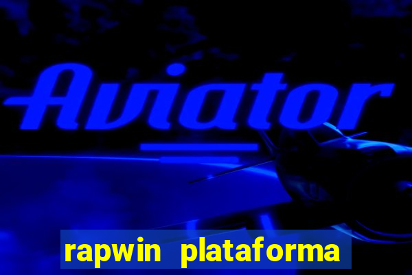 rapwin plataforma de jogos